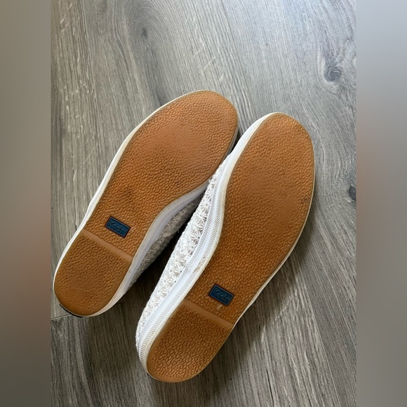 Keds Floral Women's Shoes - Picture 2 of 3